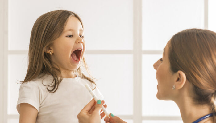 Teaching Your Kids About Oral Hygiene