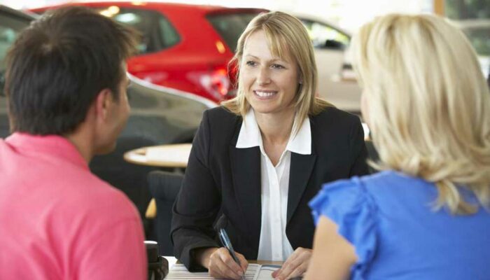 Best Car Insurance Quotes That You Should Know