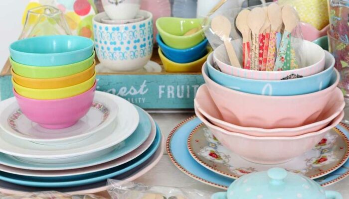 Essential Tips to Find the Perfect Dinnerware Set